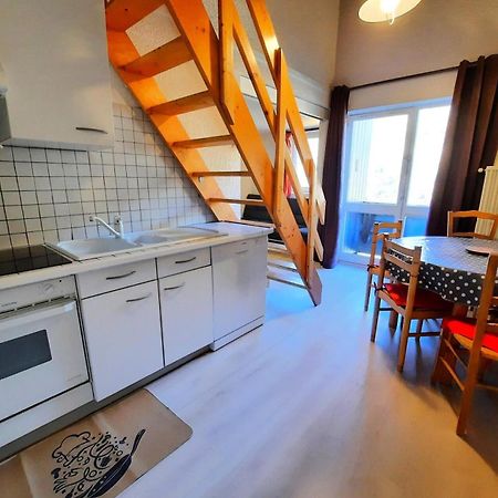 Residence Jetay - Appartement Avec Mezzanine Pour 6 Personnes Mae-4624 Saint-Martin-de-Belleville Dış mekan fotoğraf